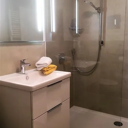 Alpenflair Whg 305 * Όμπερσντορφ