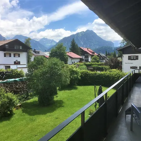 Alpenflair Whg 305