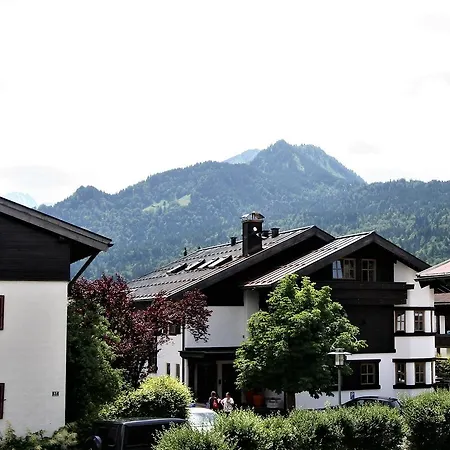 Alpenflair Whg 305