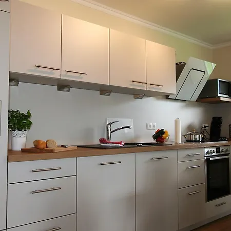 Alpenflair Whg 305 Apartman