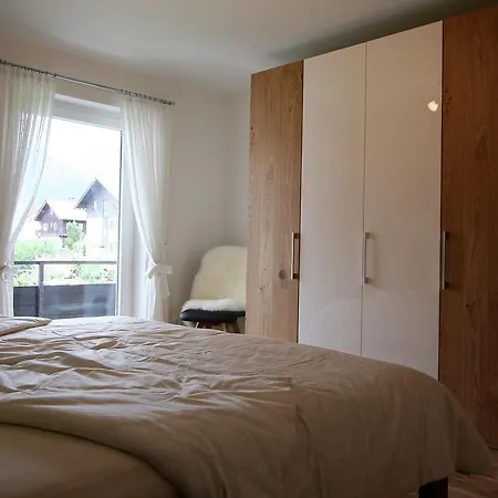 Apartman Alpenflair Whg 305