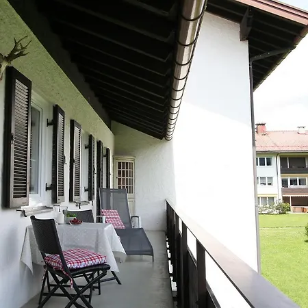 Apartman Alpenflair Whg 305