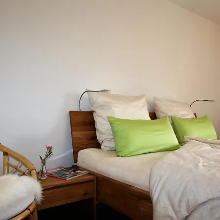 Apartment Alpenflair Whg 305