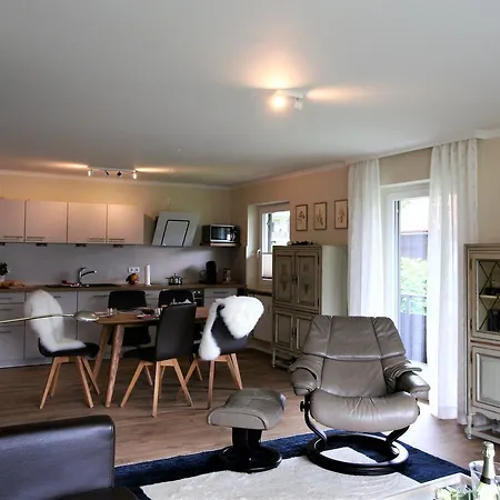 Alpenflair Whg 305 Apartment *