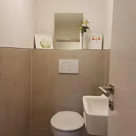 Apartment Alpenflair Whg 305