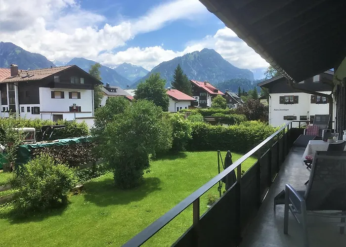 Alpenflair Whg 305