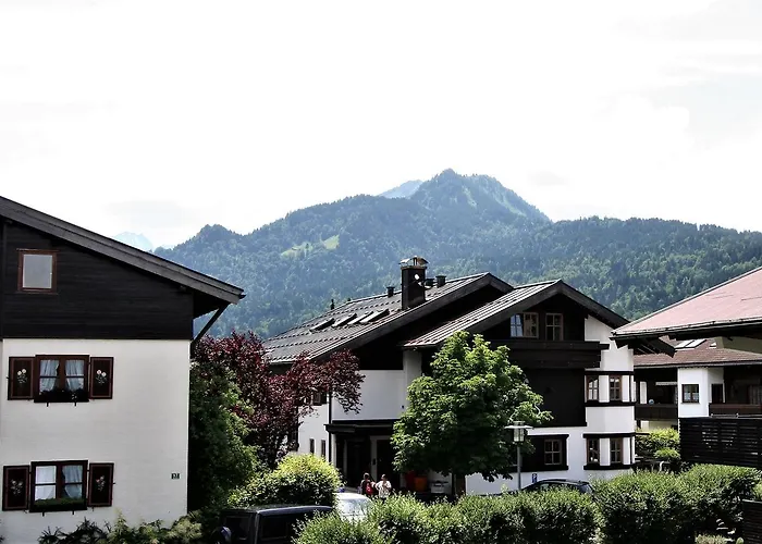 Alpenflair Whg 305