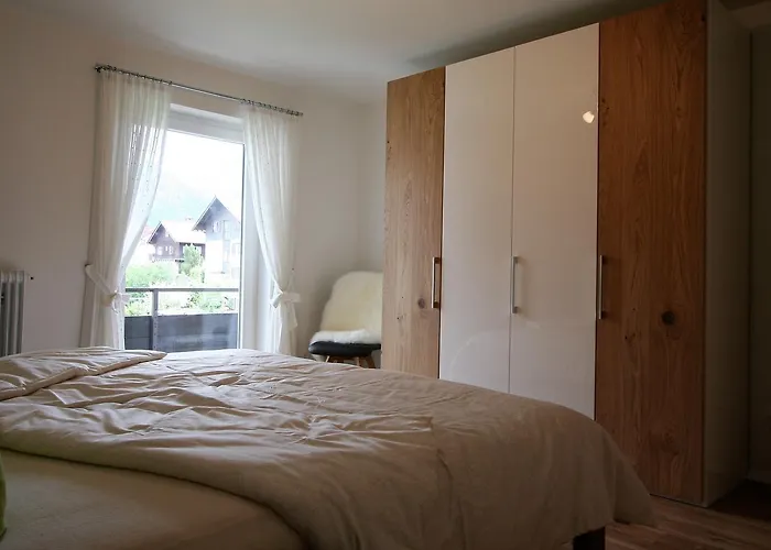 Appartement Alpenflair Whg 305