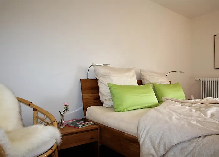 Appartement Alpenflair Whg 305