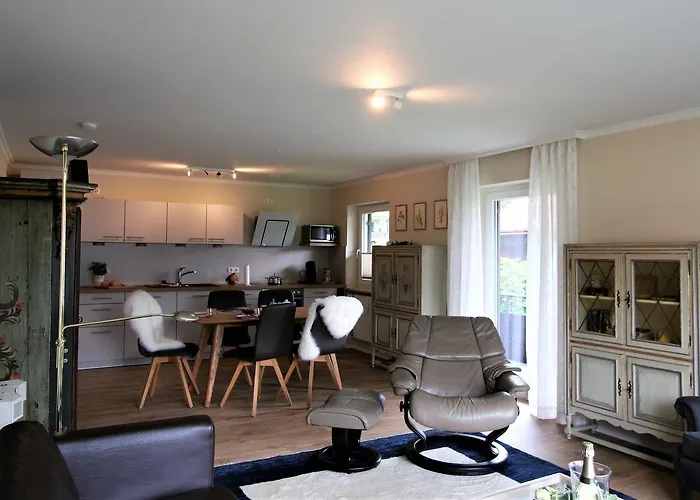 Alpenflair Whg 305 Appartement *
