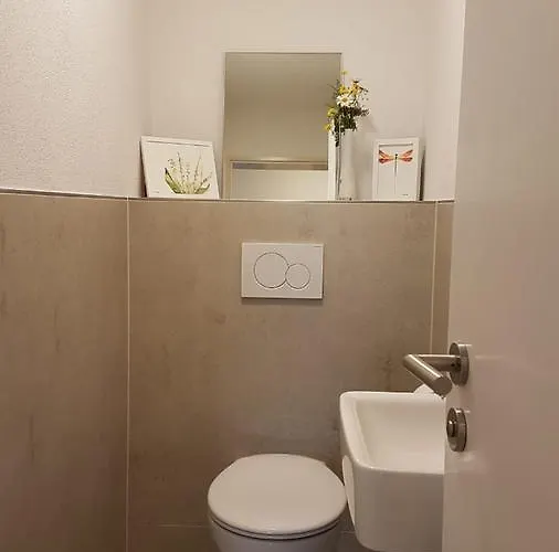 Appartement Alpenflair Whg 305